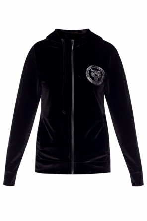 Branded hoodie, zdjęcie 1 Branded hoodie od Plein Sport